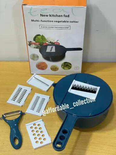 Vegetable Cutter